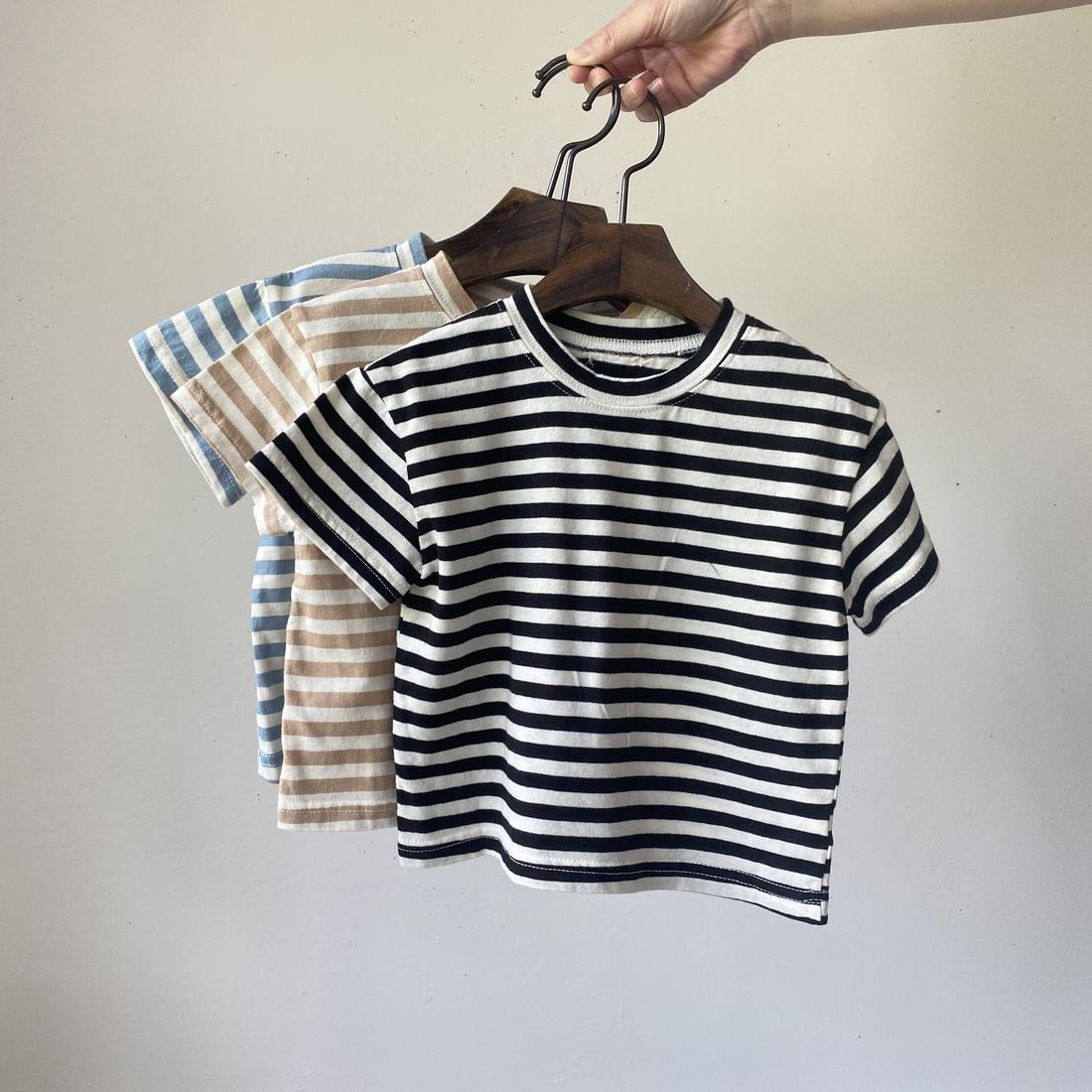 LaLand baby border T