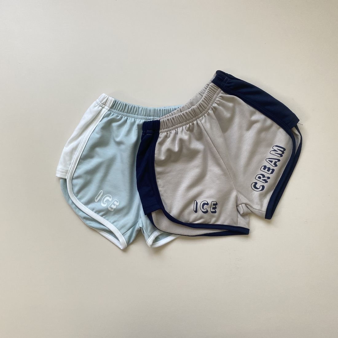 ICE ShortPants 2col