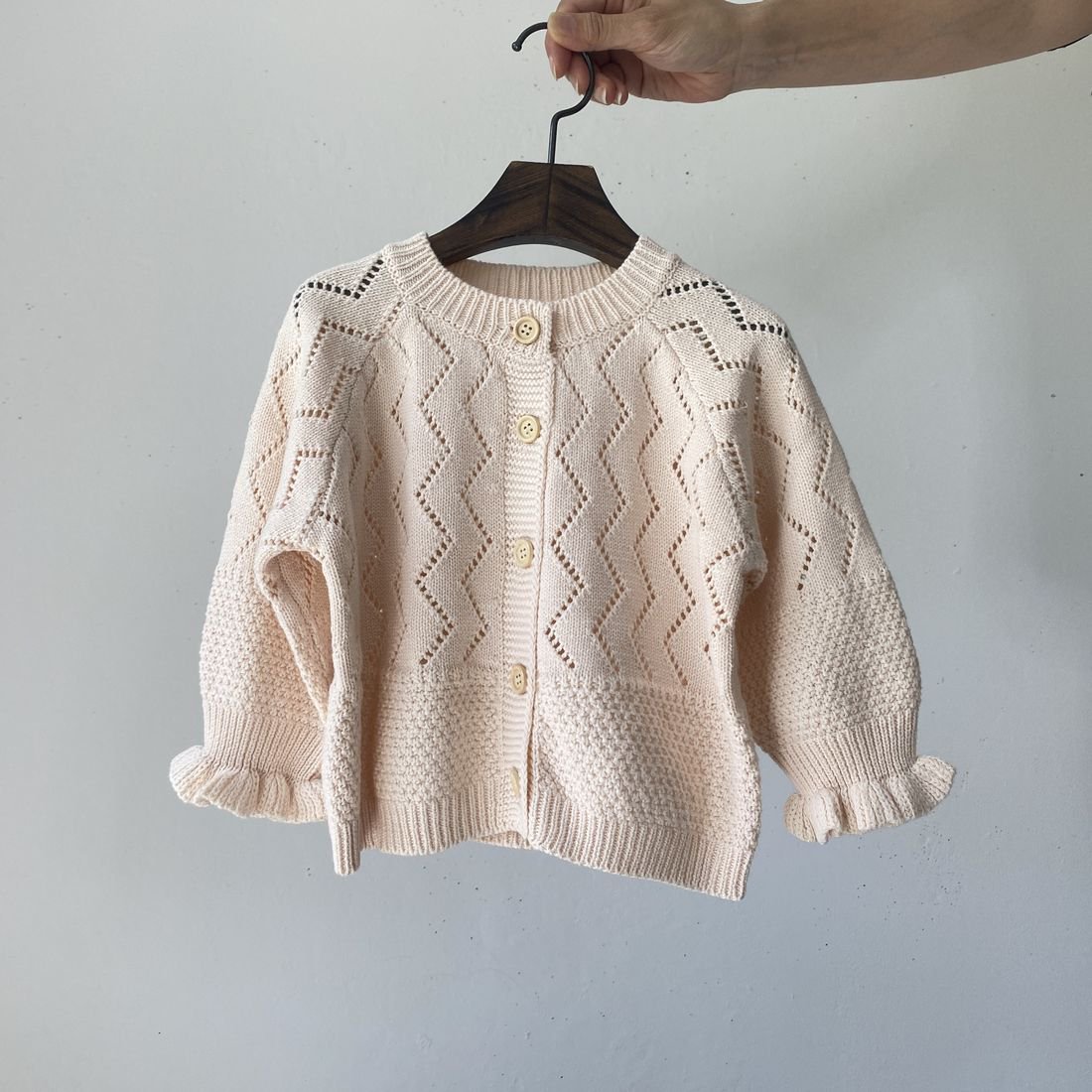 GIZA -giza cardigan