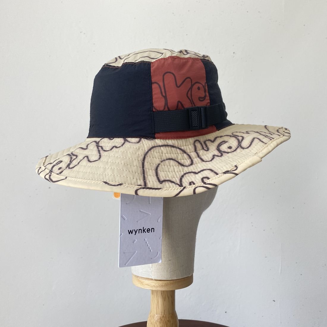 Wynken Brick HAT