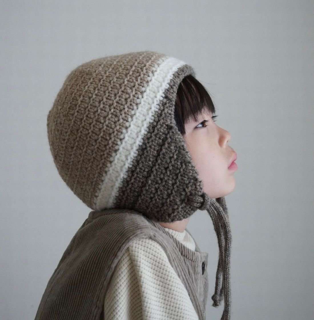 KORON /Knit Hat