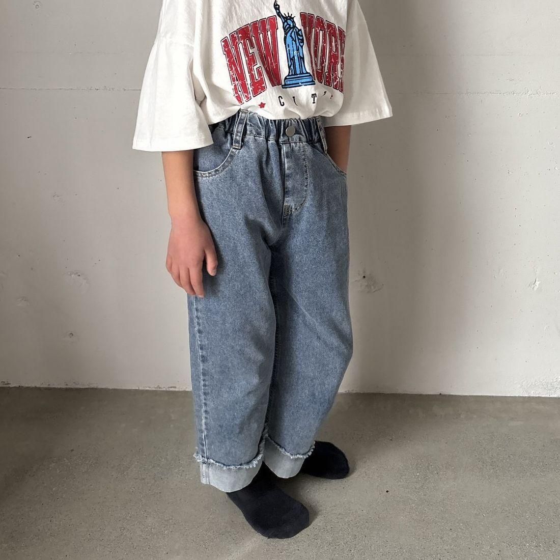 return denim pt 4-2
