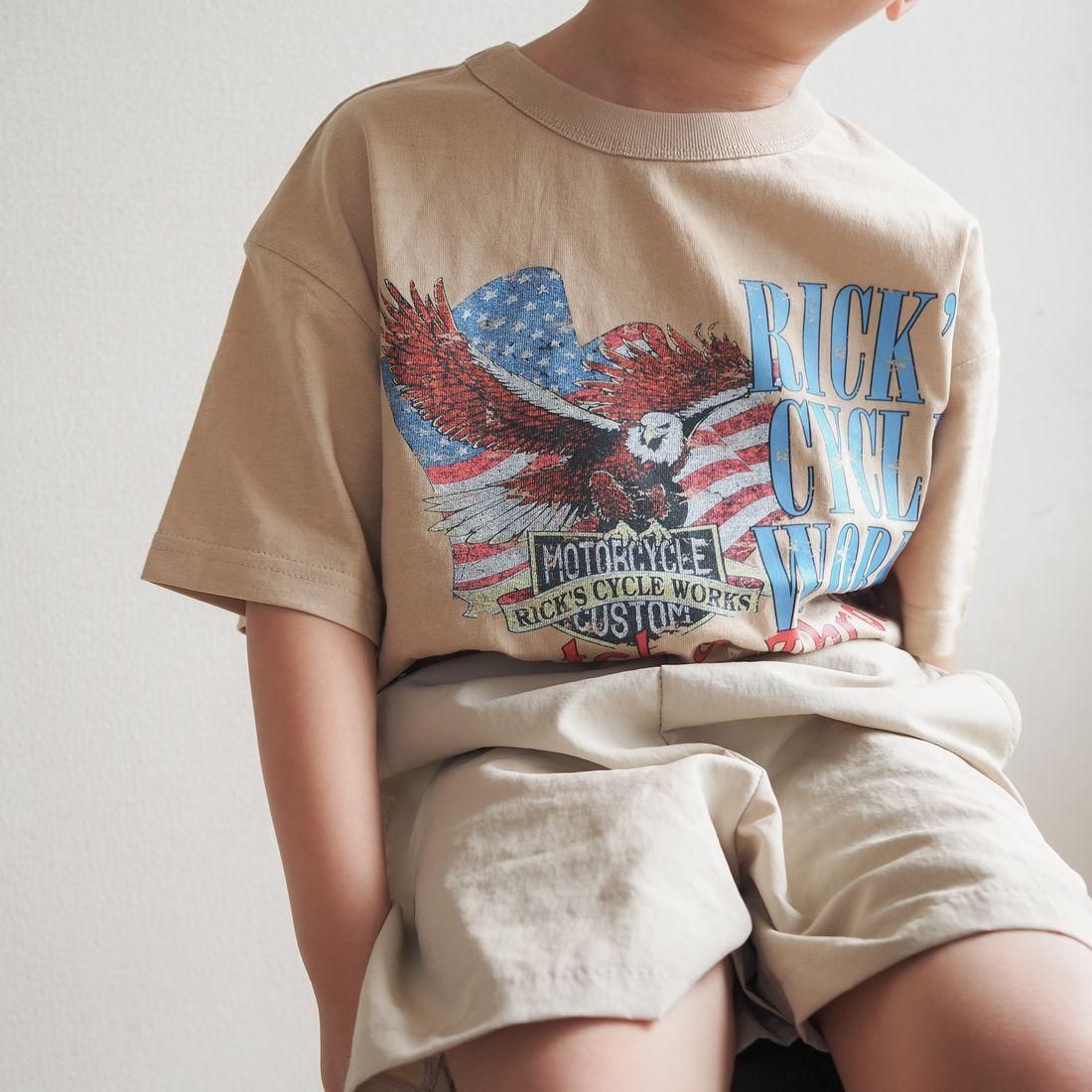 T-shirt Eagle 4-2