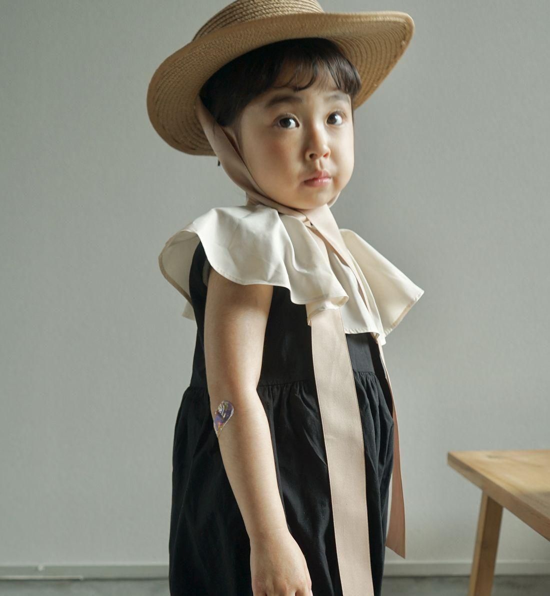 BigCollar BlackSalope 4-4