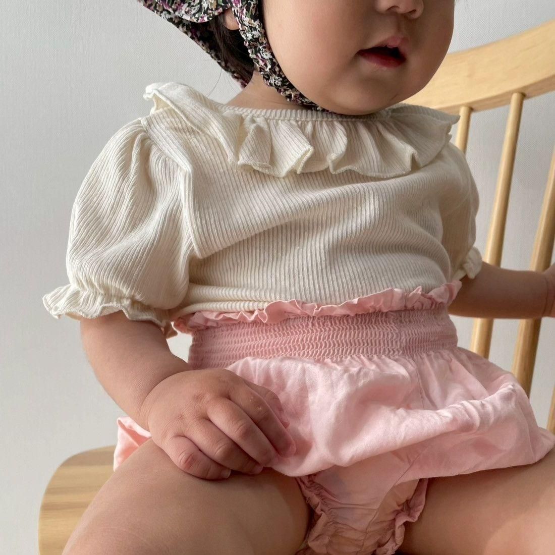 mimi baby rib TOPS 5-1