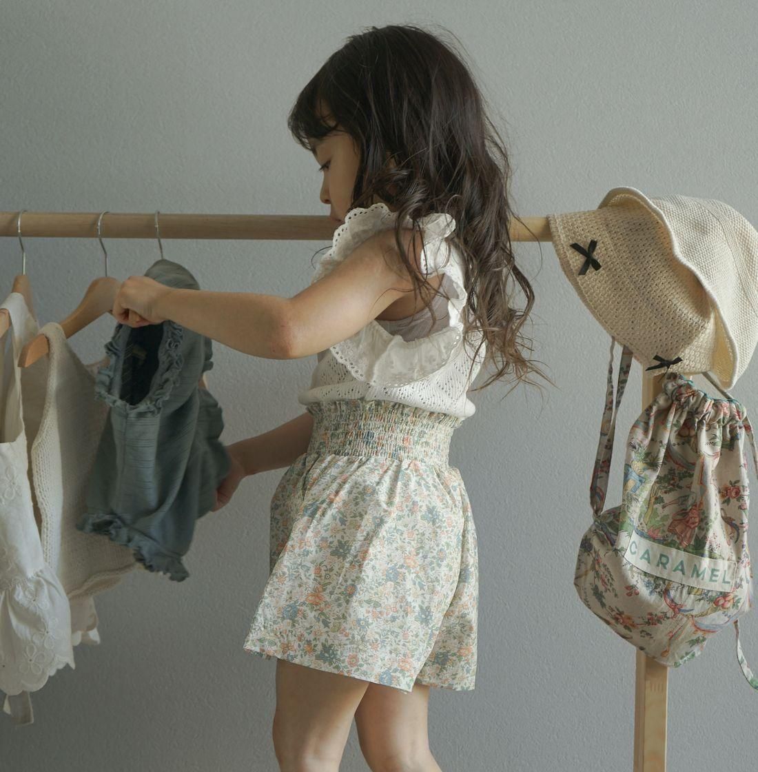 perro flower culottes 5-1