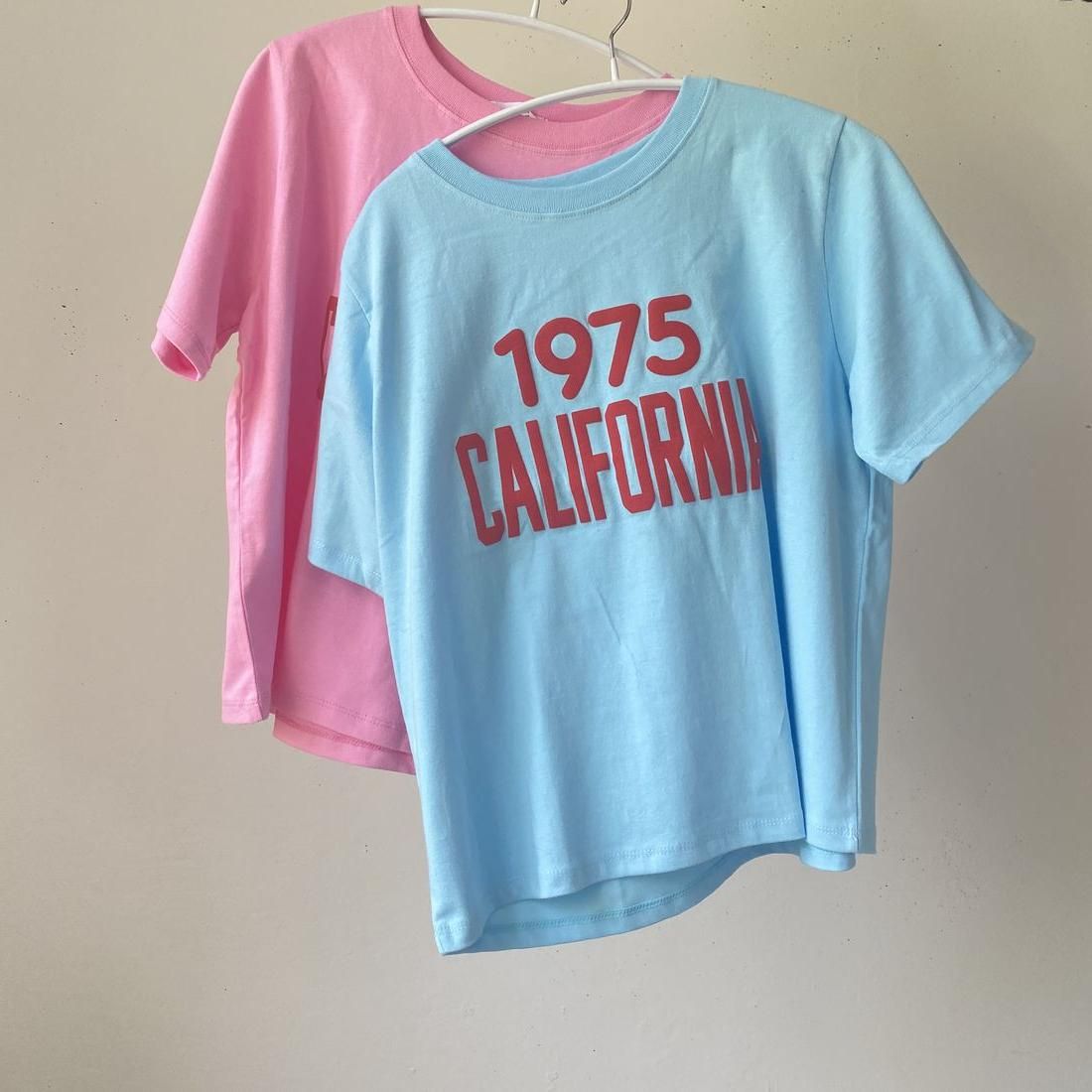 OTONA/ T-shirt 1975 5-2