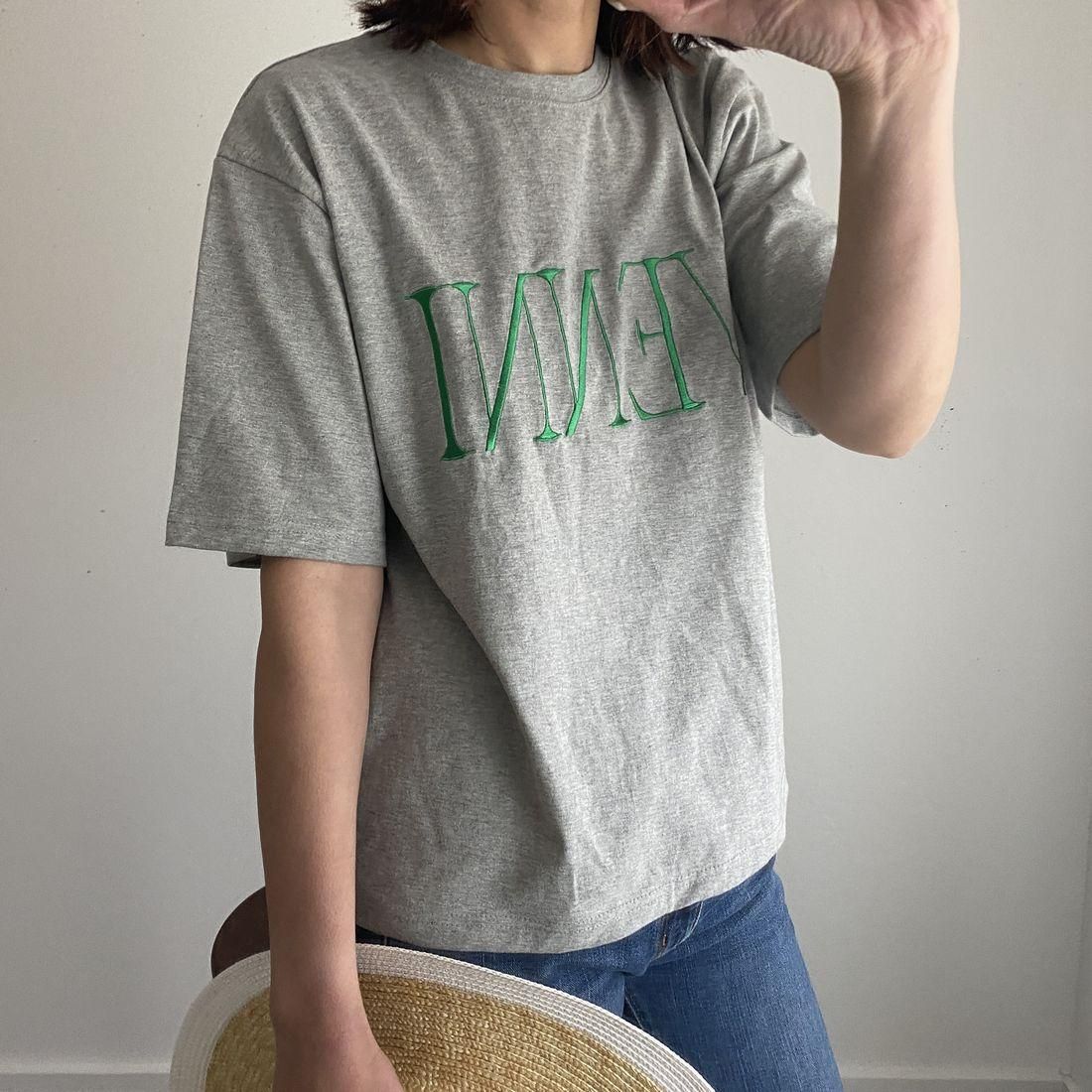 OTONA/ VENNI T-shirt 5-2