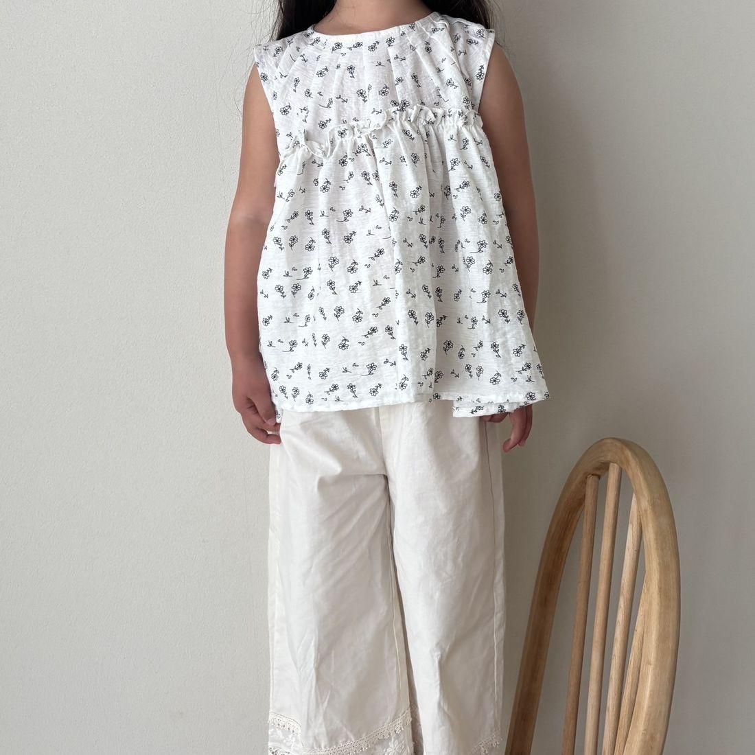 HANA AlineTOPS 5-3