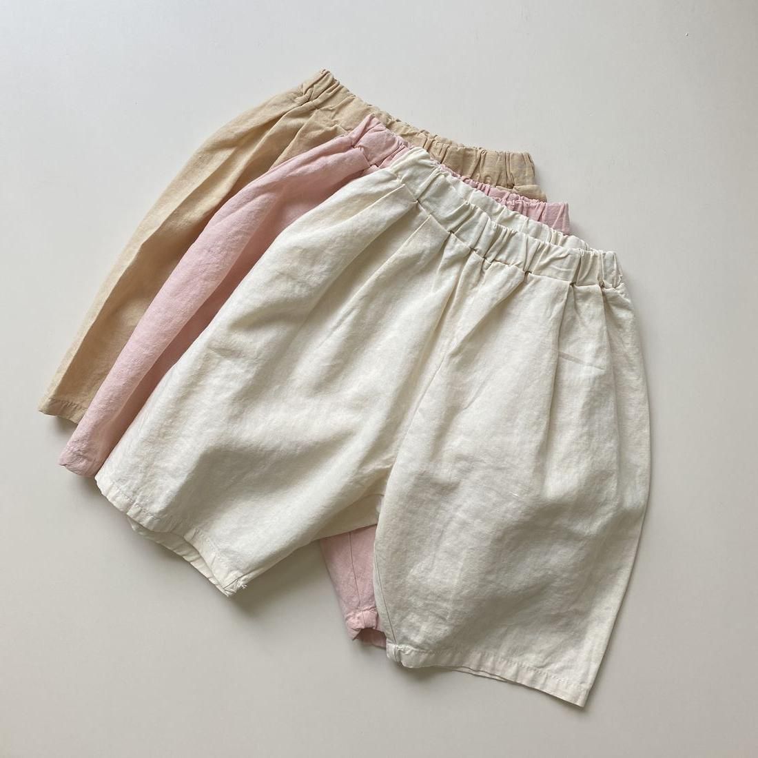 Half Pants bella 5-3