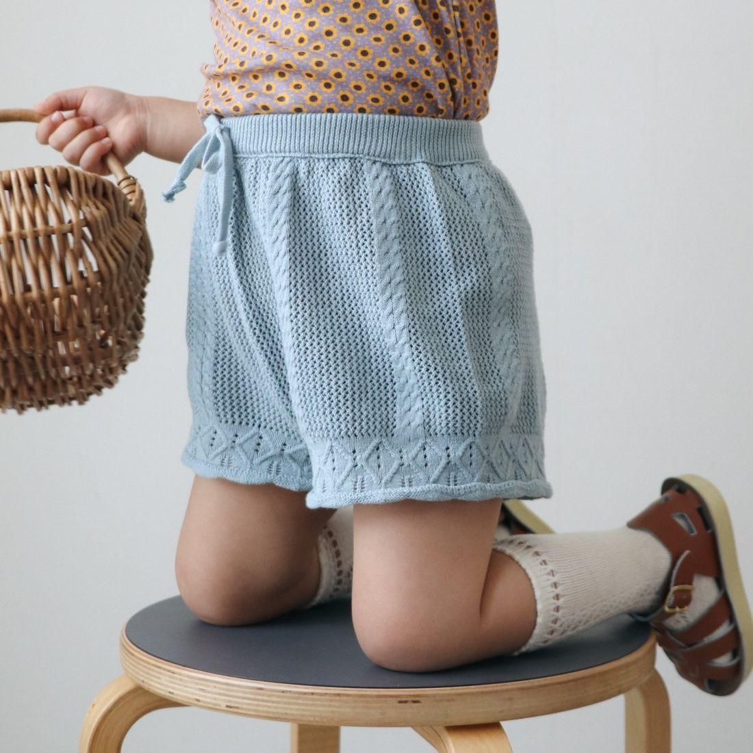 Agatto-Blue shortpants 5-4
