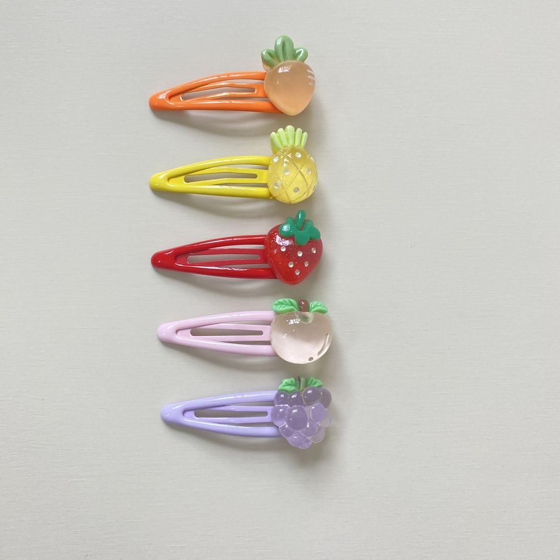pukkuri FRUIT pacchin 5p 5-4
