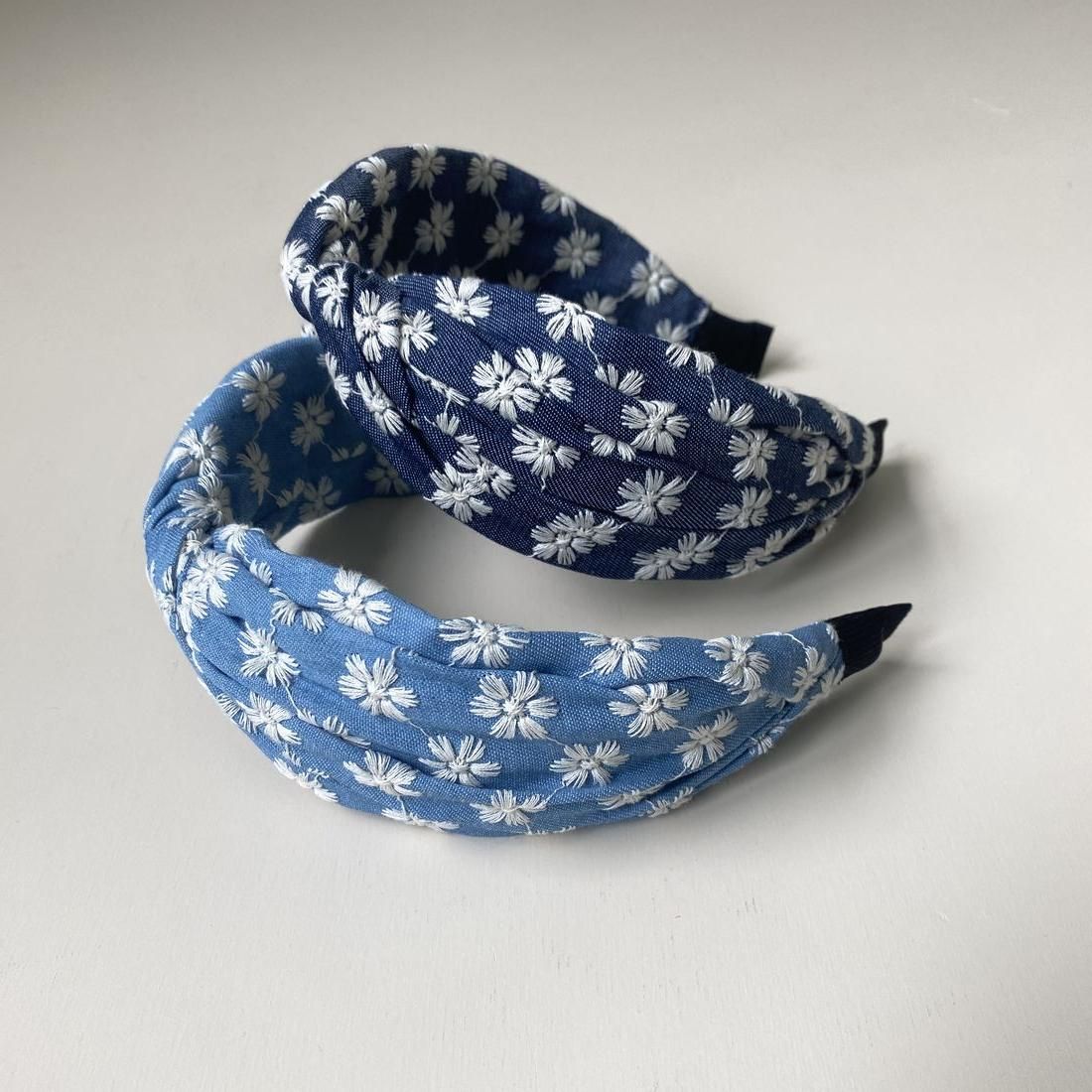 Denim katyu-sha 5-5