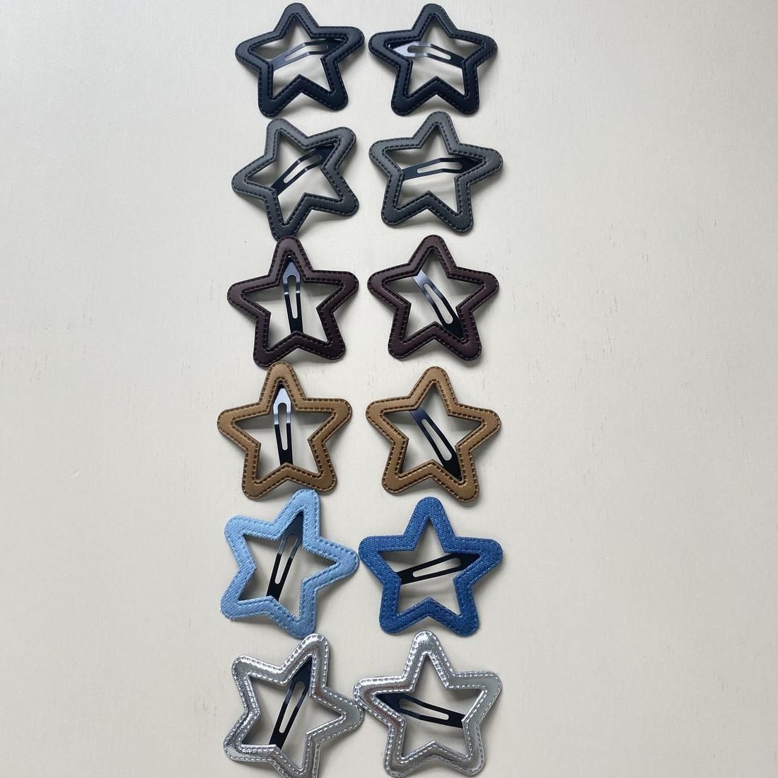 BIG STAR Pacchin2set 5-5