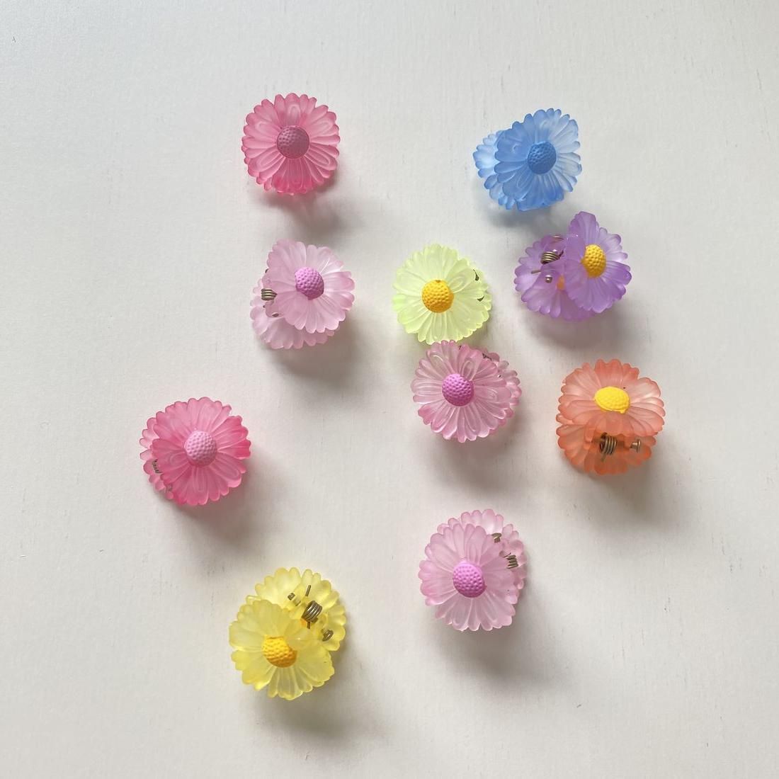 CLIP/ ClearFlower 5-5