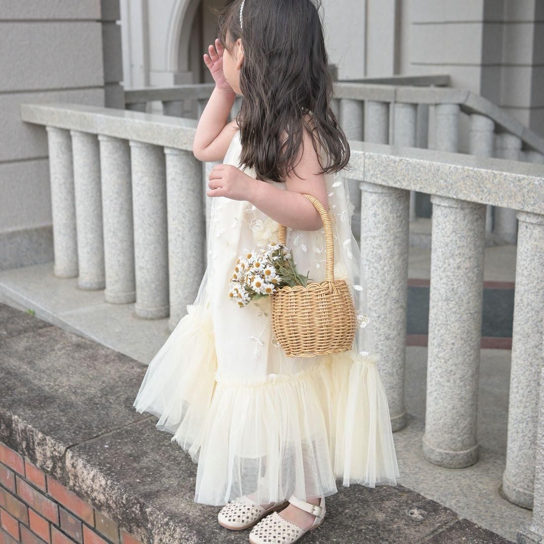 dress/ ami camiOP 6-1