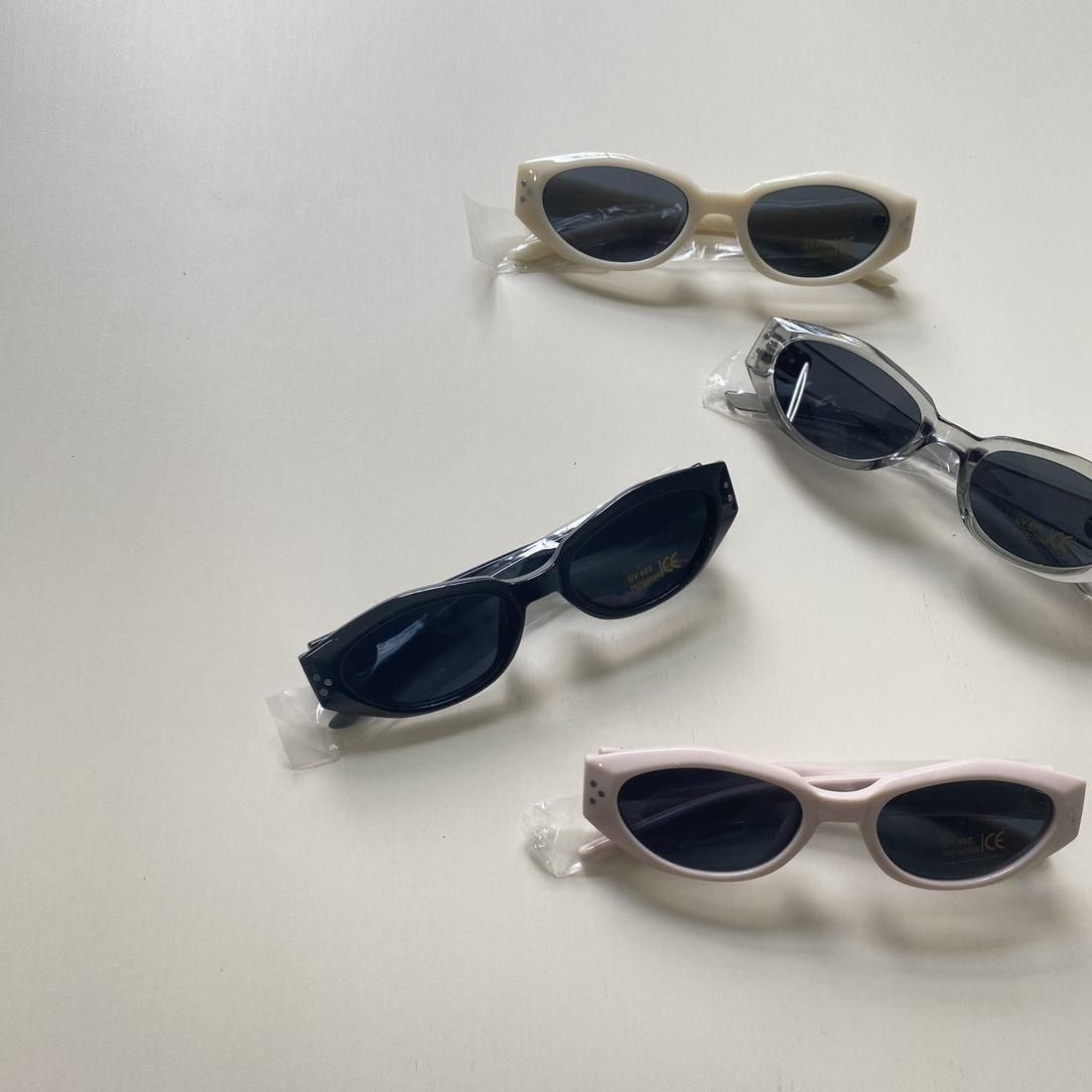 Sunglasses slim 6-1