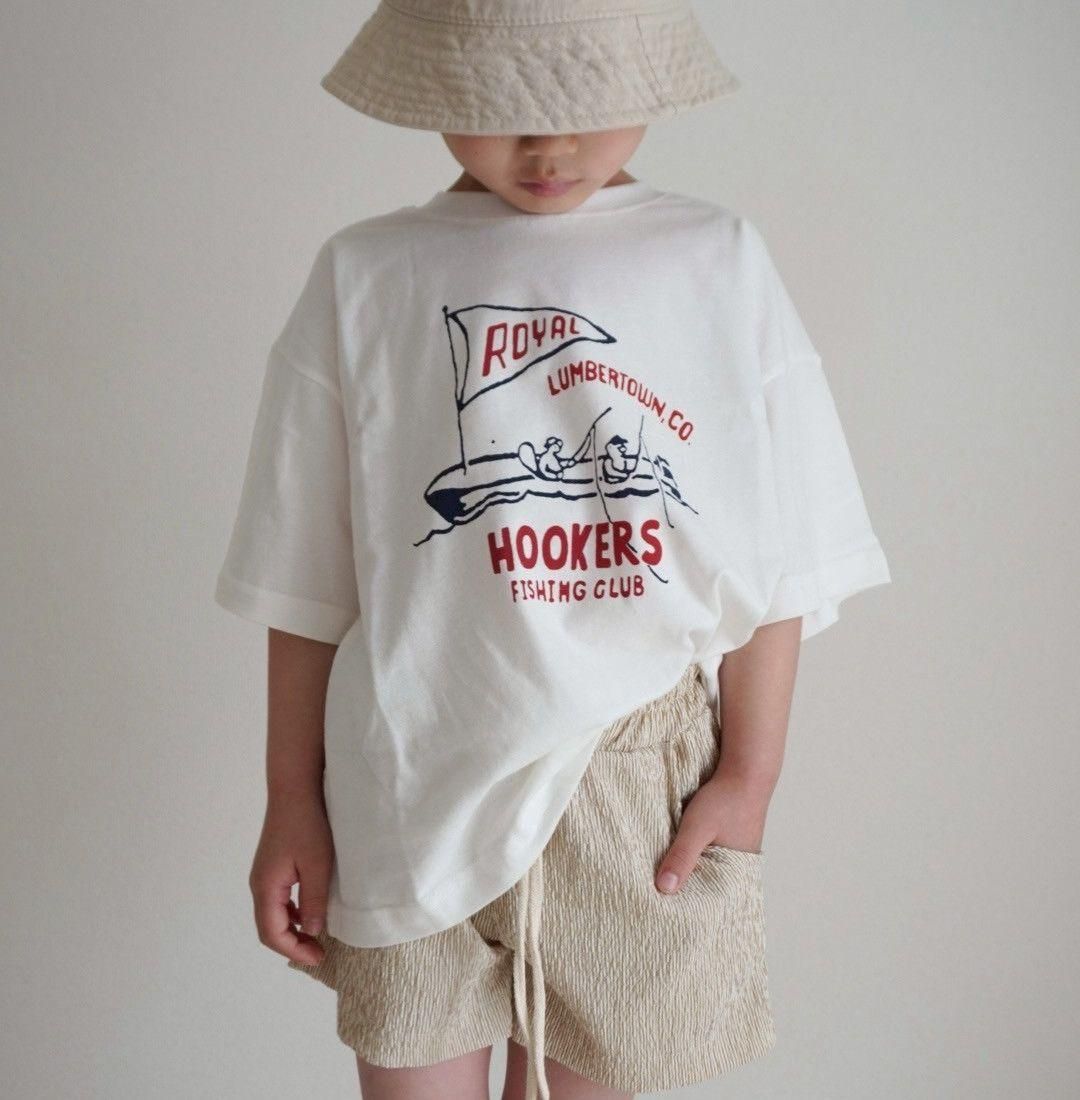 T-shirt Hookers 6-3