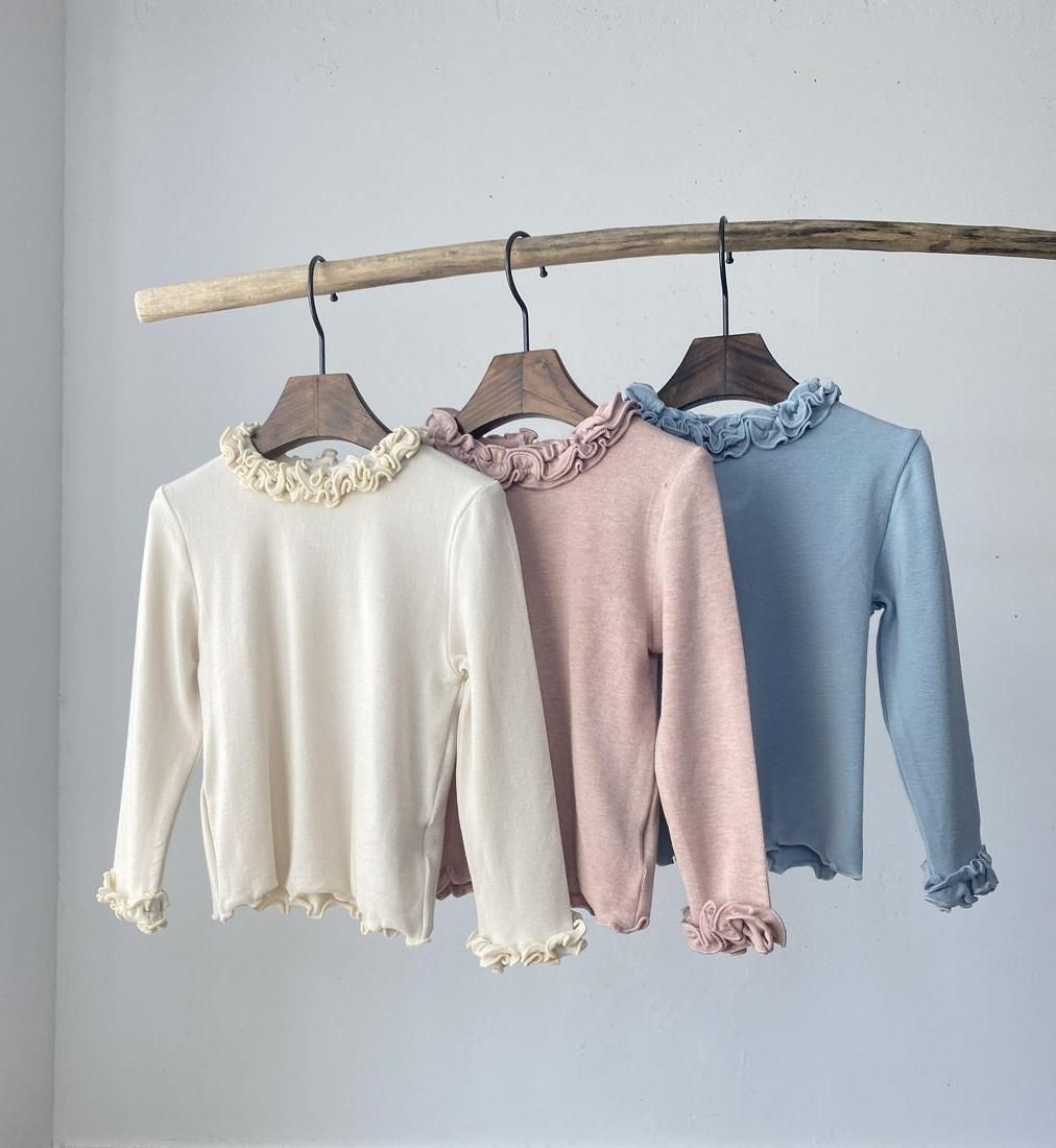 milky stretch softTOPS9-3