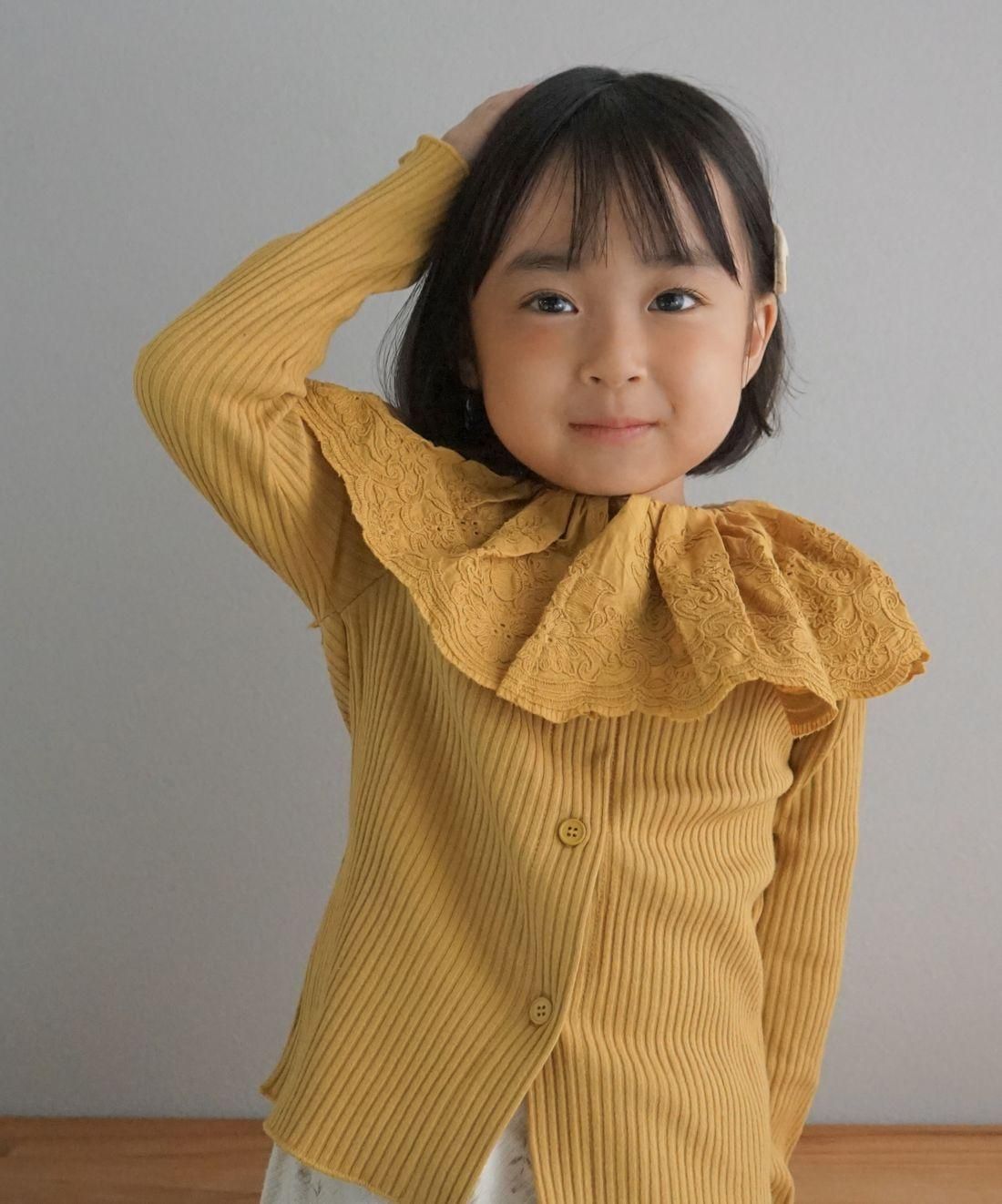 RIB bigcollar TOPS 9-3