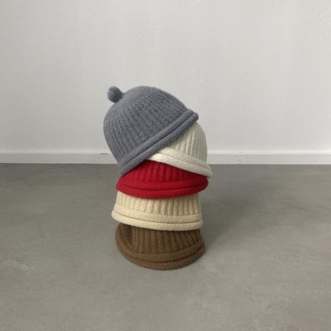 donguri Hat 9-3