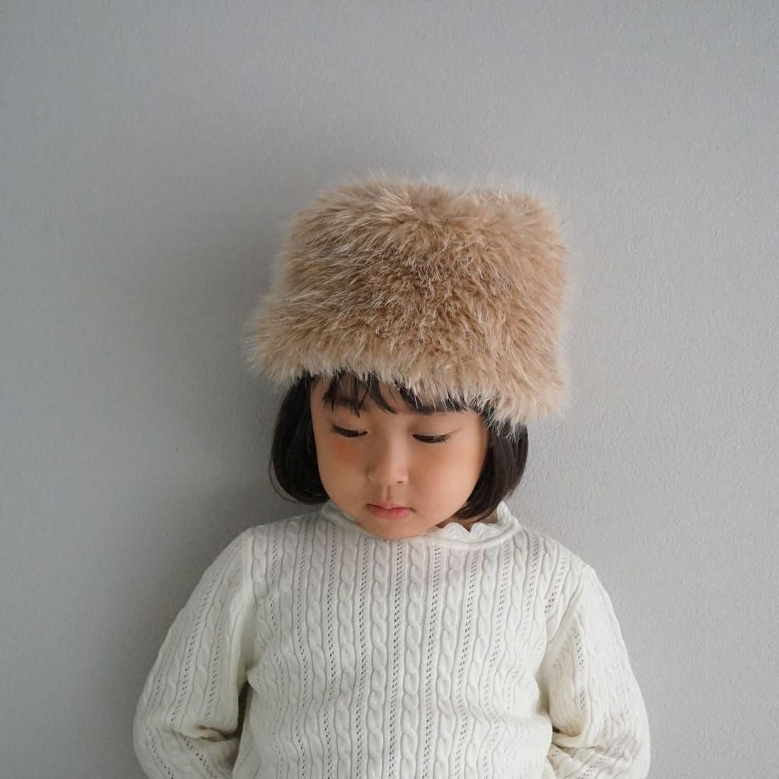 FUR Hat 9-3