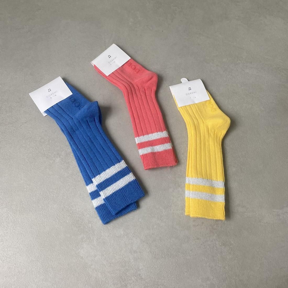 Line HighSocks 3p 9-3