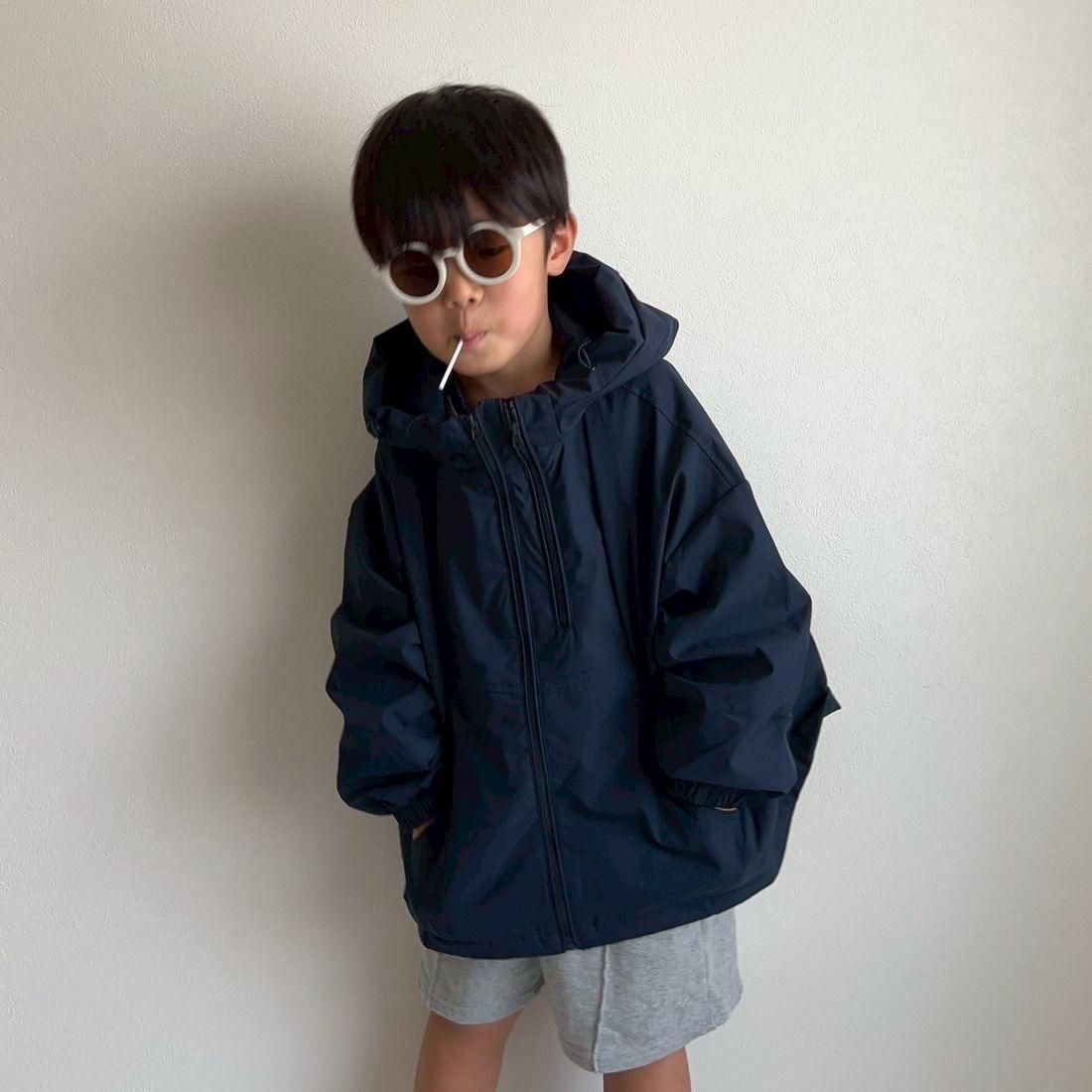 Navy Parker 10-1