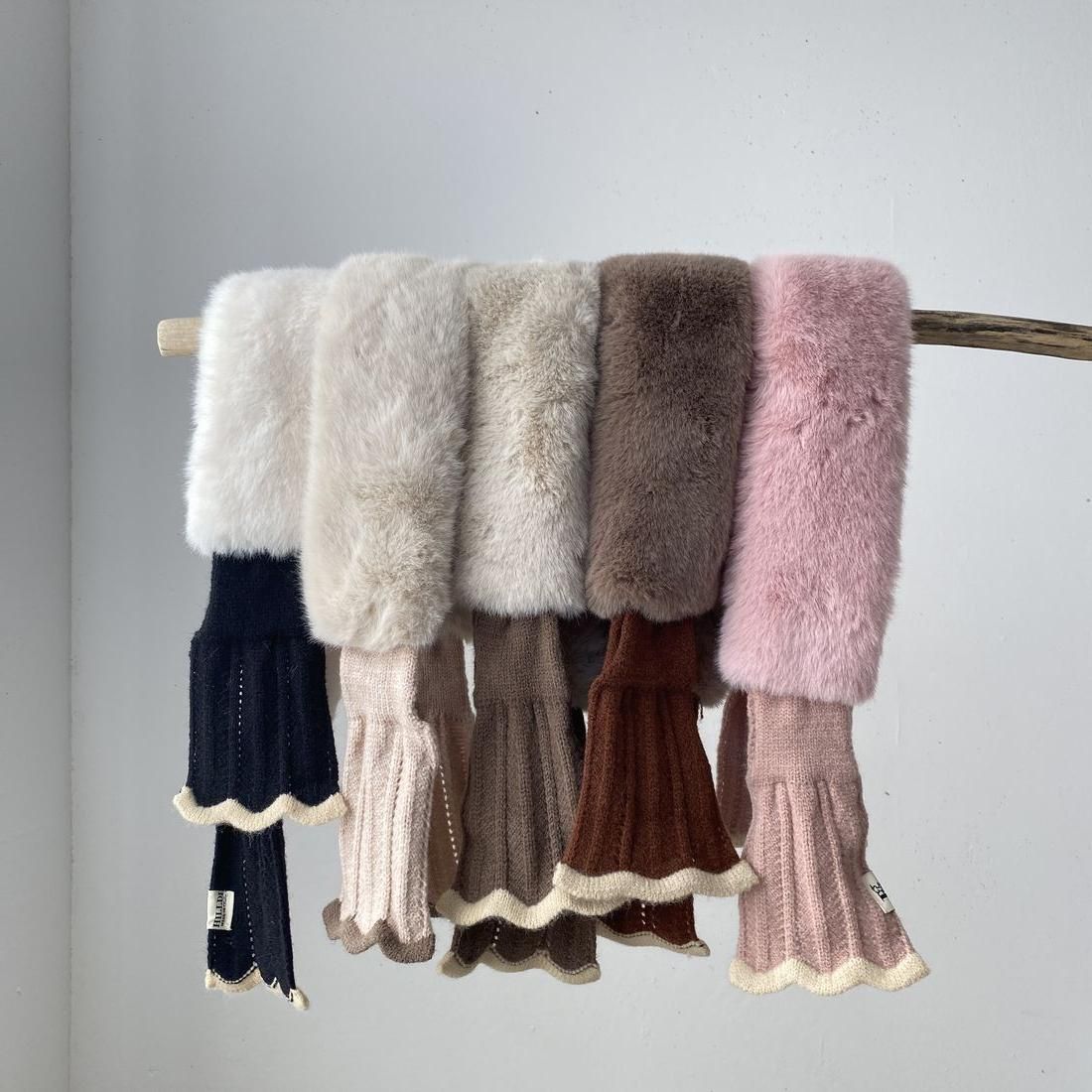 dokking FUR tipet 10-3