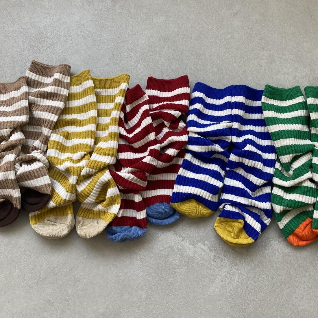 FreeSocks/Border 10-3