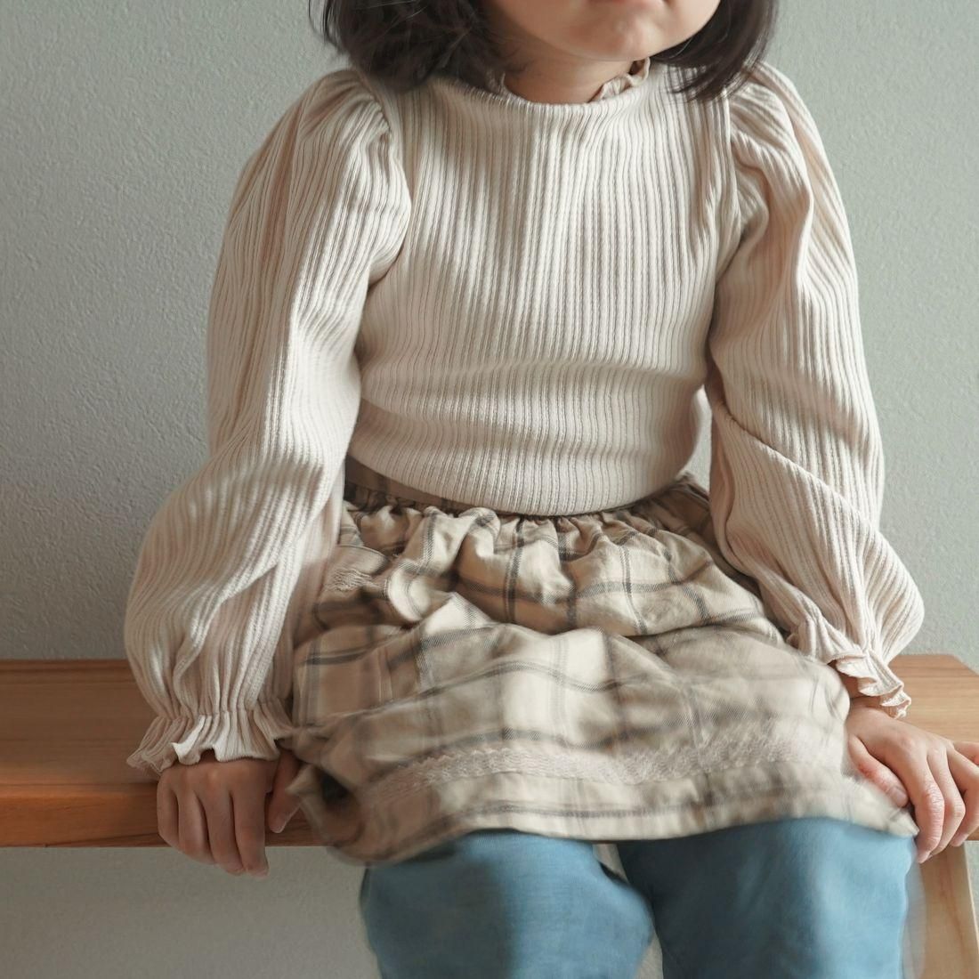 natural Puff TOPS 10-3