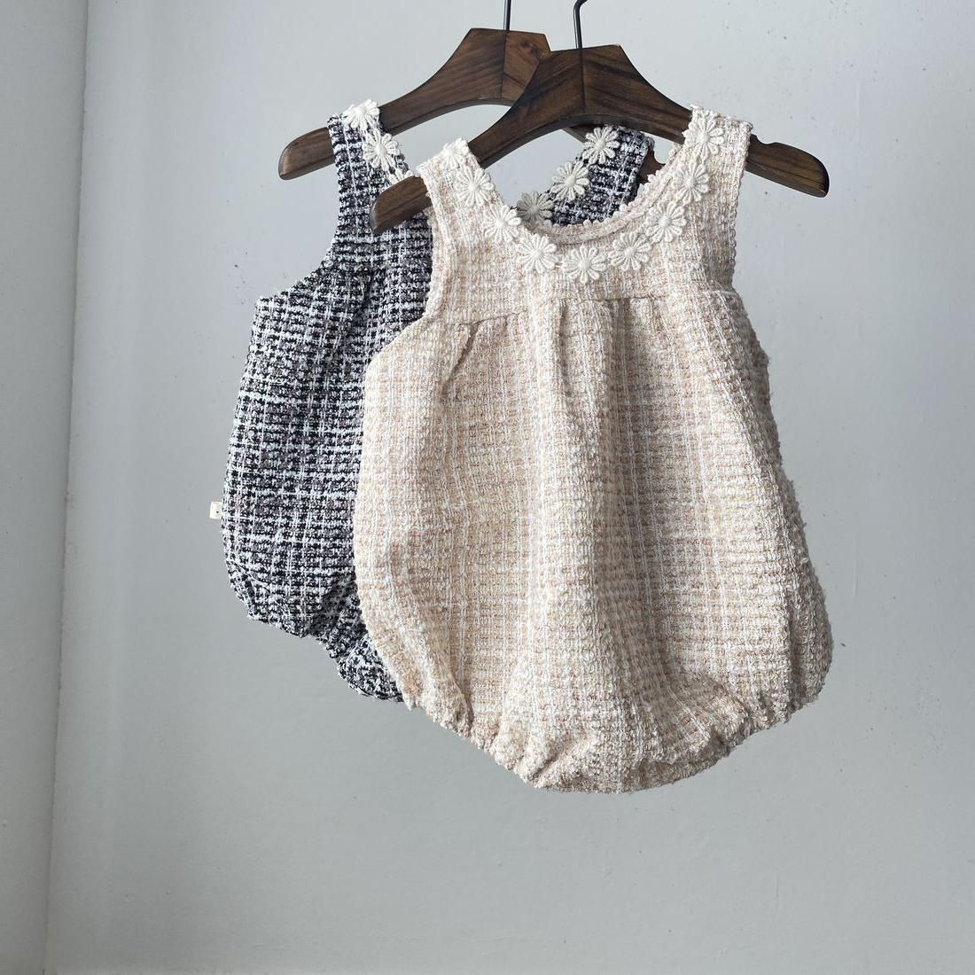 lala tweed round rompa 10-3