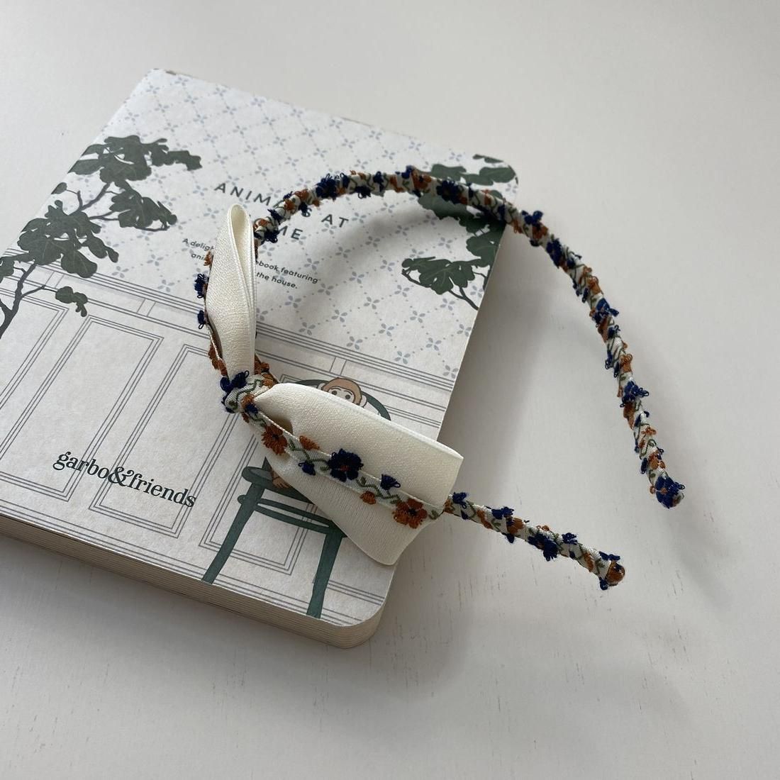 OrangeNavy katyu-sha 10-3