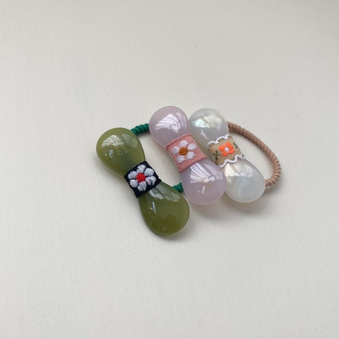 ribbon jyu-shi minigomme 10-3