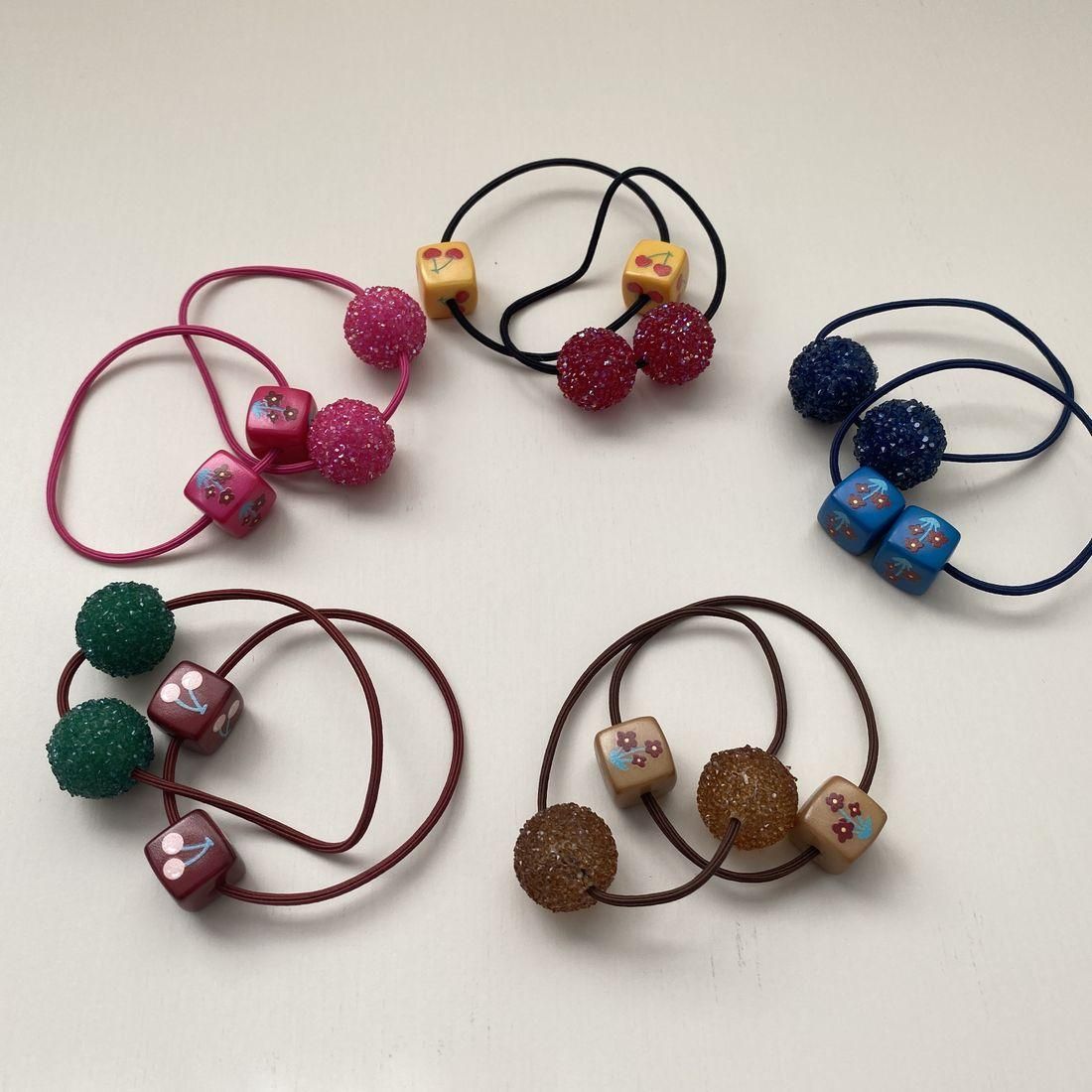 Sleet candy Gomme 10-3