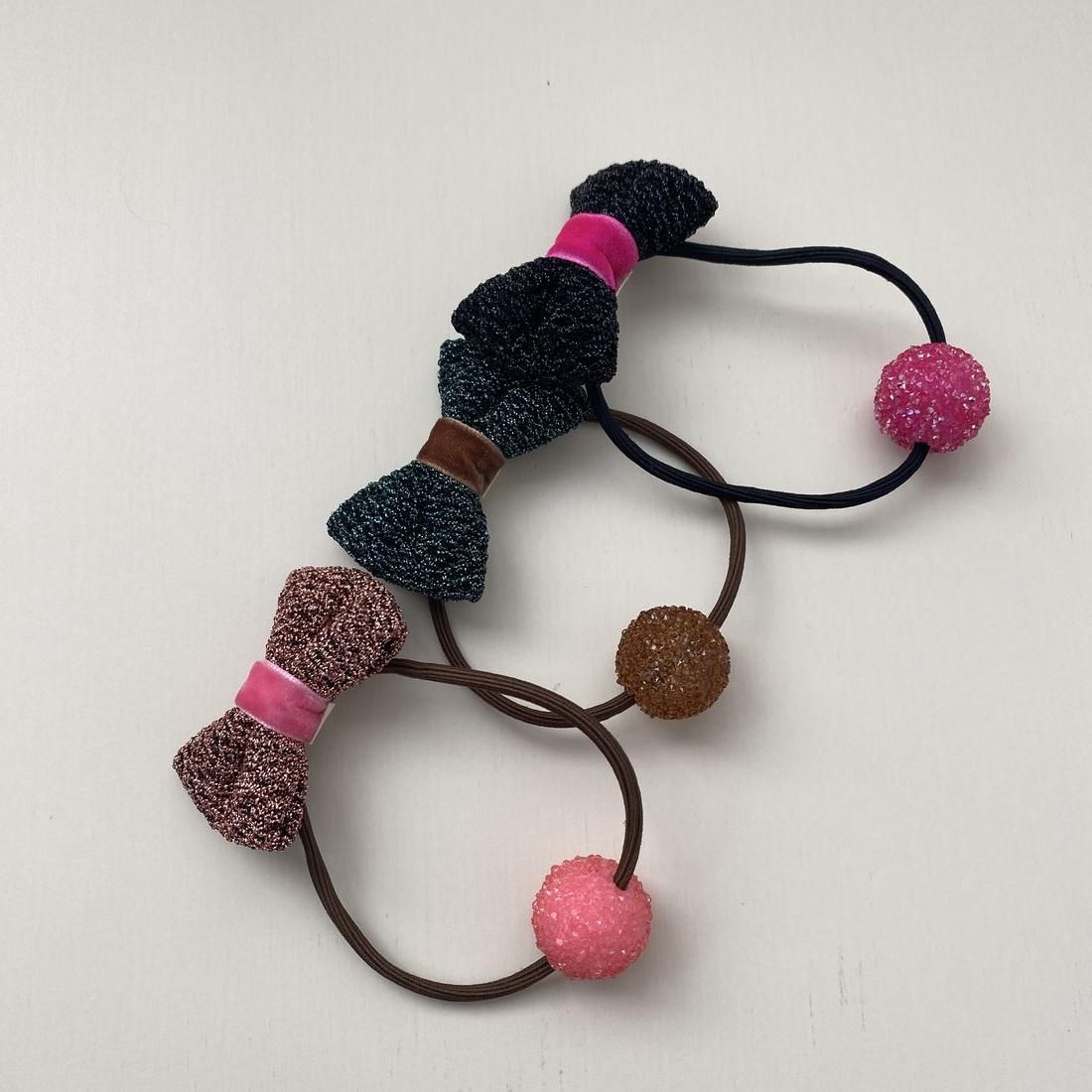 ribon--kiracoro gomme 10-3