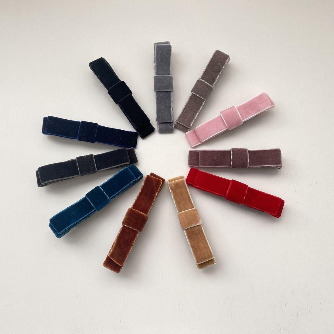 Single beroaRibon clip10-3