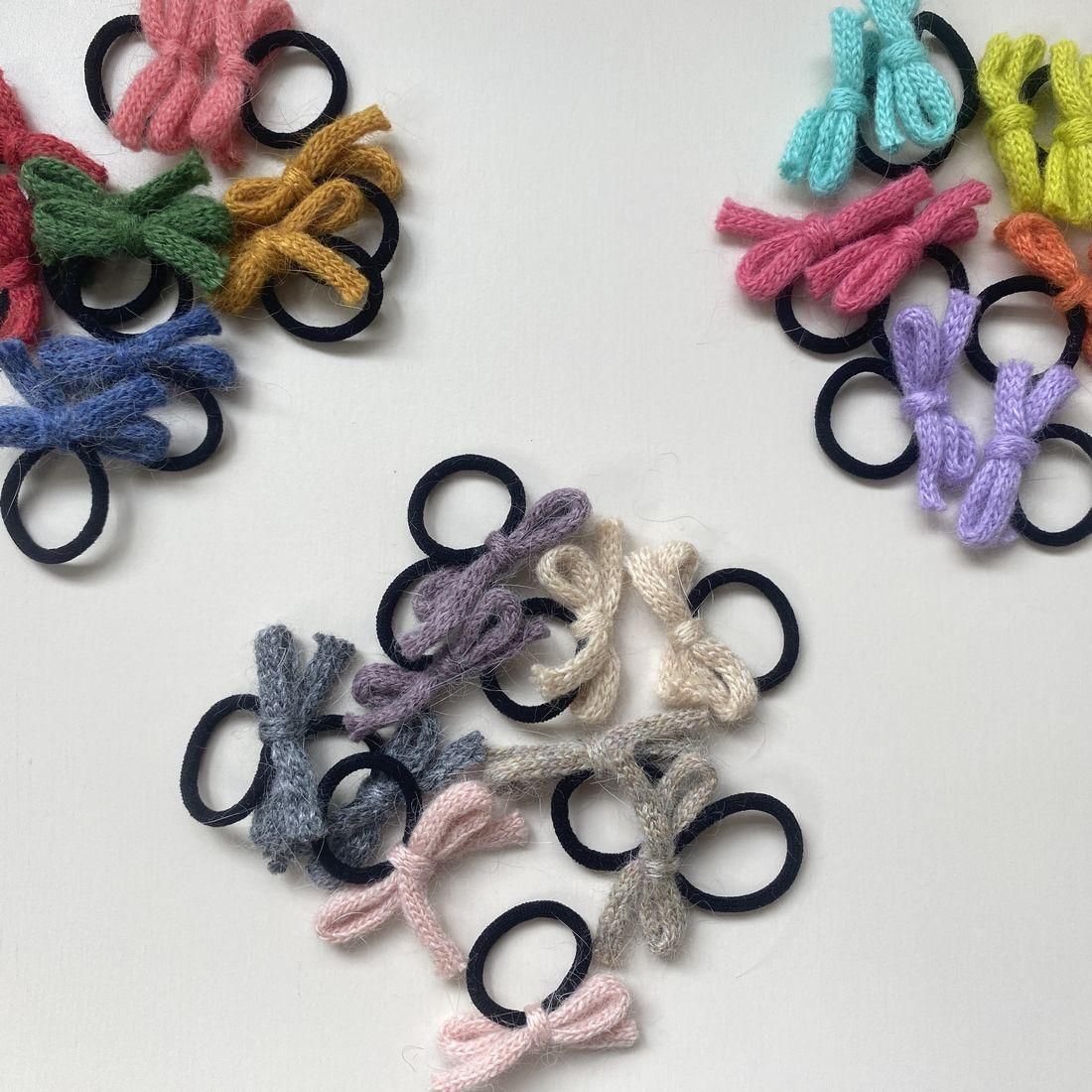 keito mini ribon gomme set 11-1