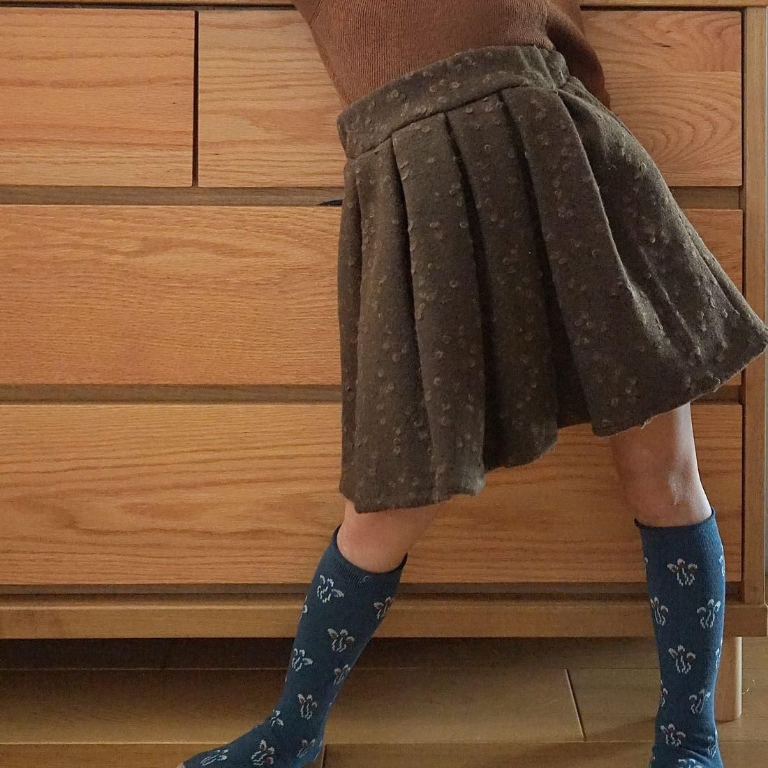 uroko kimou skirt 11-1