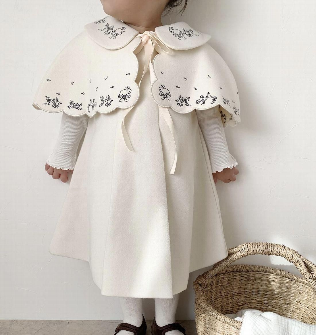 dress/ runrun usagi  set11-1