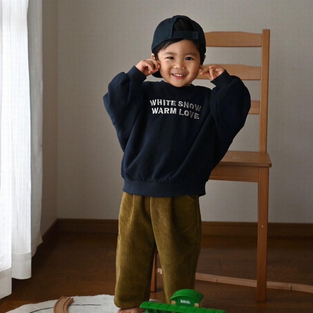 Navy shishu mtmTops11-3