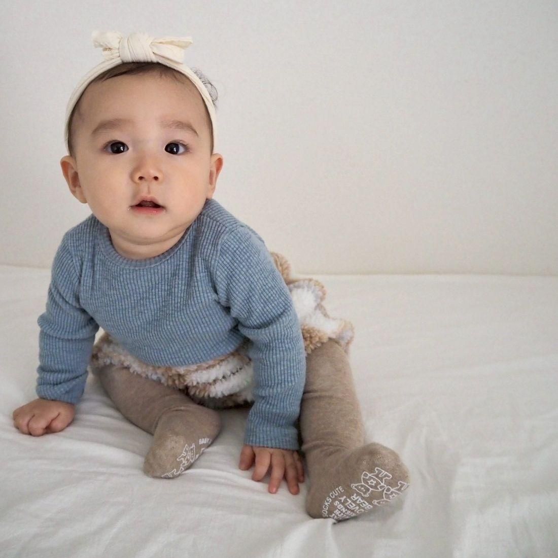 Baby laland ribTops 11-3