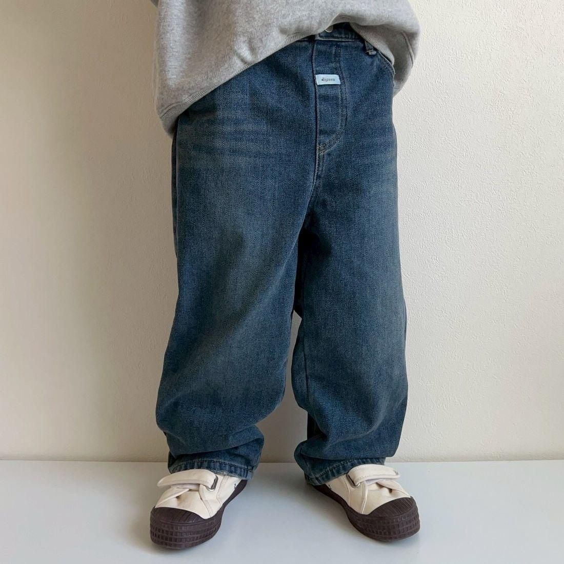 KidsDenim digreen 11-3