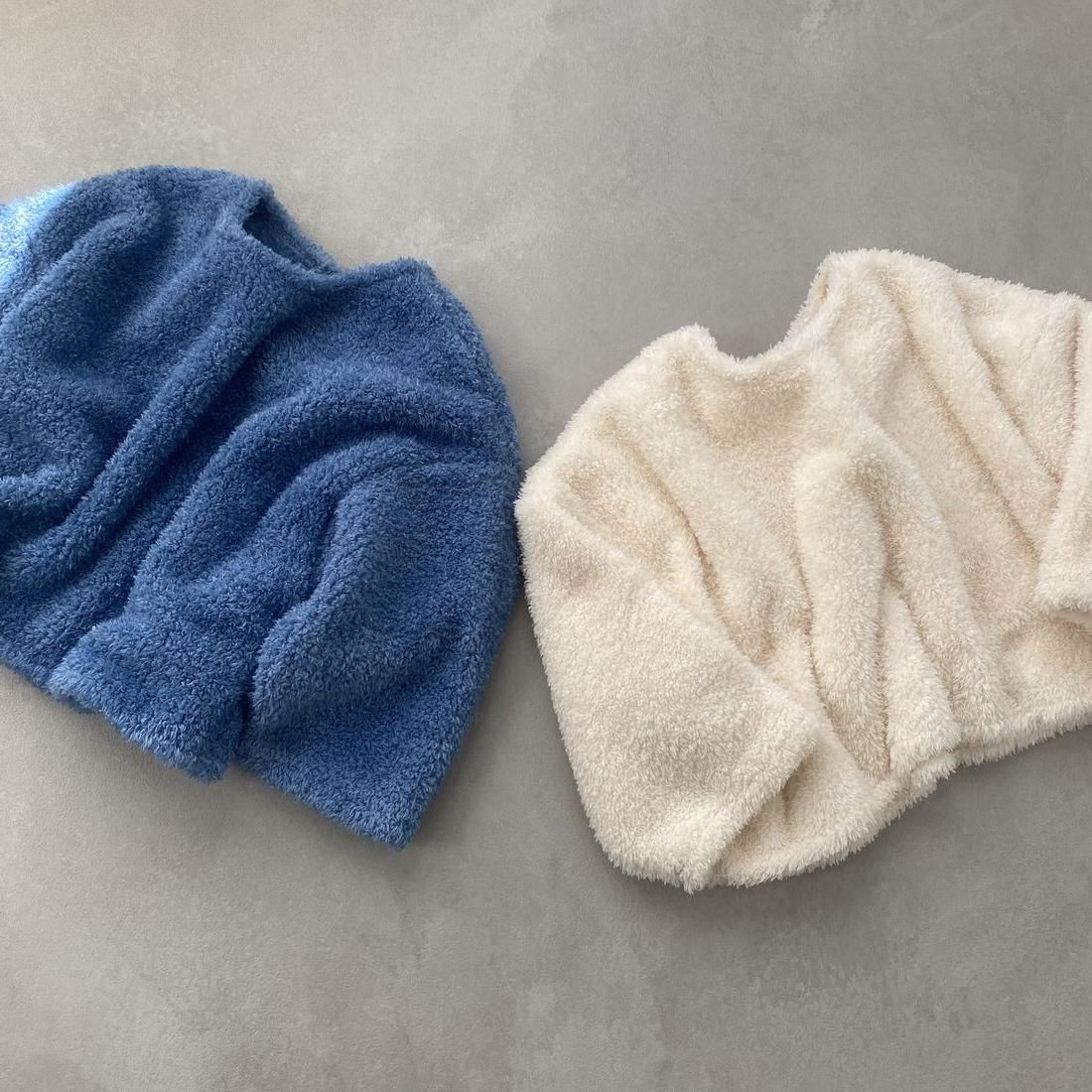 miniBonbon fleece 11-3