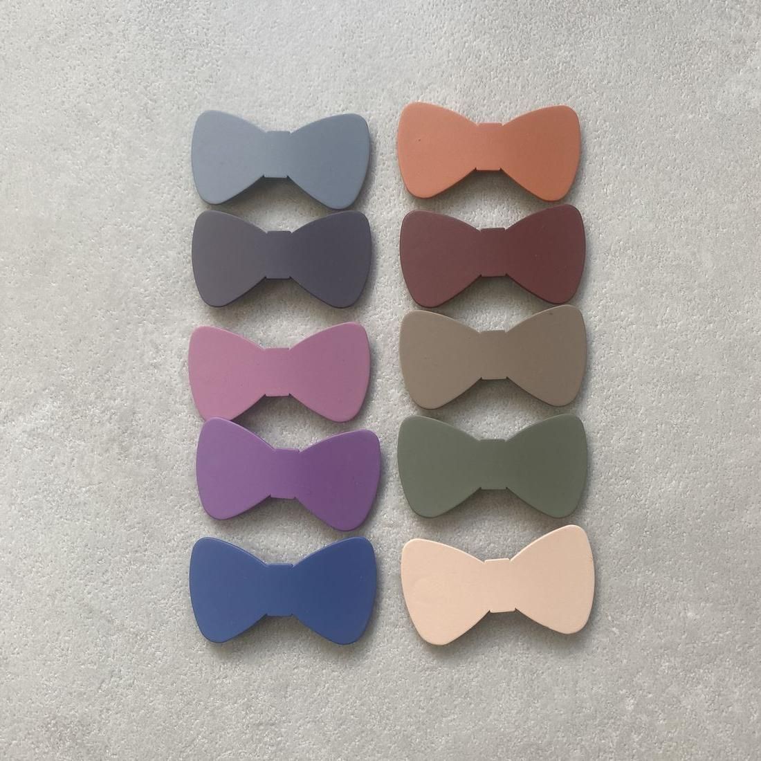 Patchin/matte RIBBON11-3