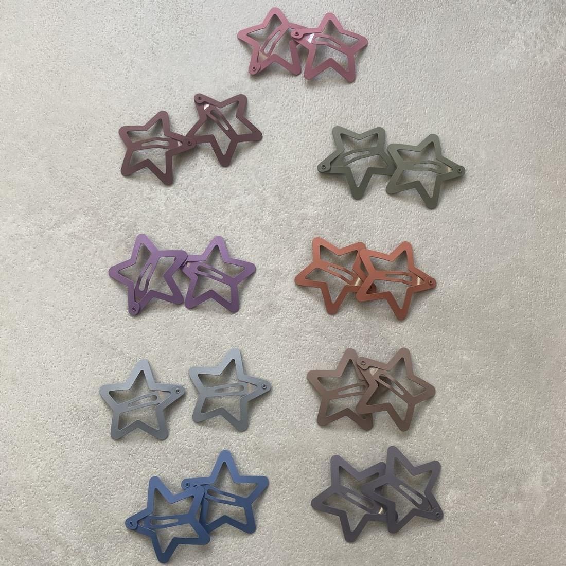 Patchin/matte miniSTAR 2P11-3