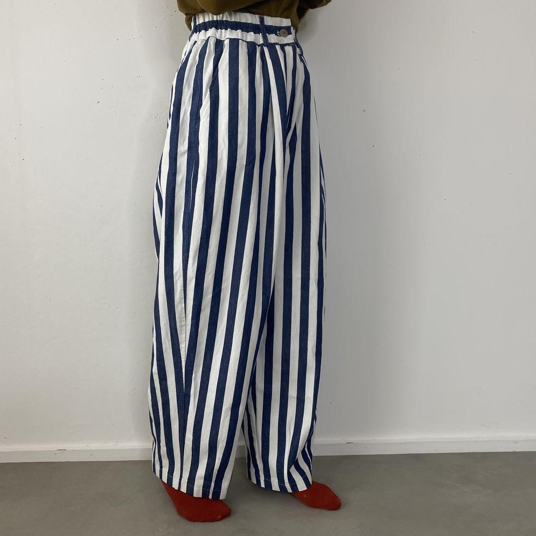 OTONA/ PT STRIPE 12-1