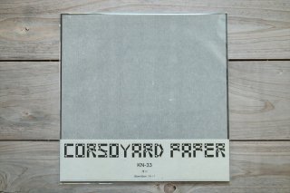 CORSOYARD PAPER(サイズ別 紙名別) - 岐阜の山からお届けする 手仕事の 