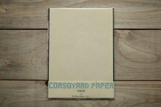CORSOYARD PAPER<br/>KW-02<br/>ֽձף<br/>B5<br/>