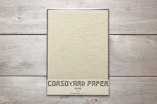 CORSOYARD PAPER<br/>ZG-02<br/>桦˴<br/>A4<br/>